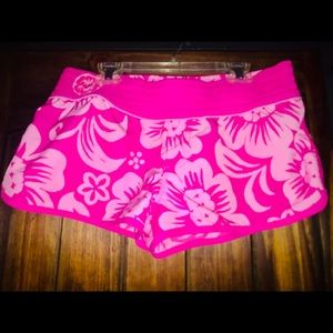 Roxy shorts